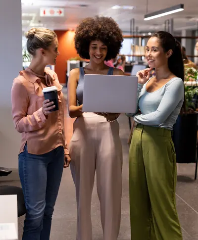 E-commerce team