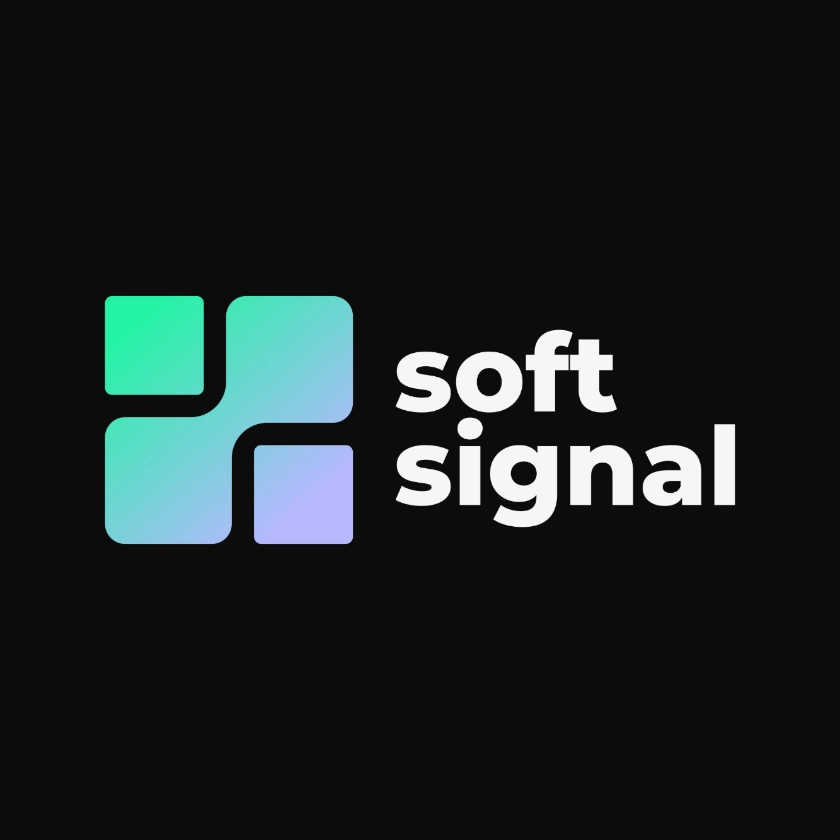 شعار Soft signal