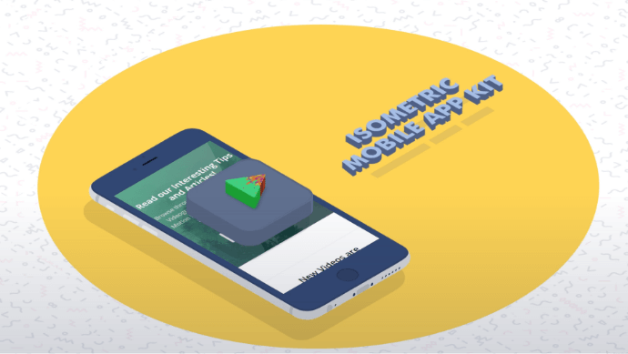 مجموعة تطبيقات هاتفية تناظرية