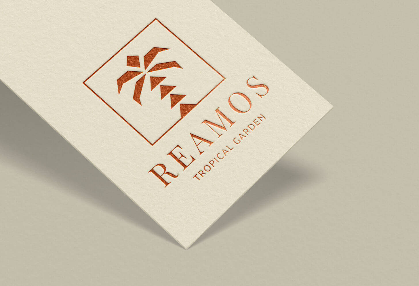 Company Logo Mockups - thumbnail image
