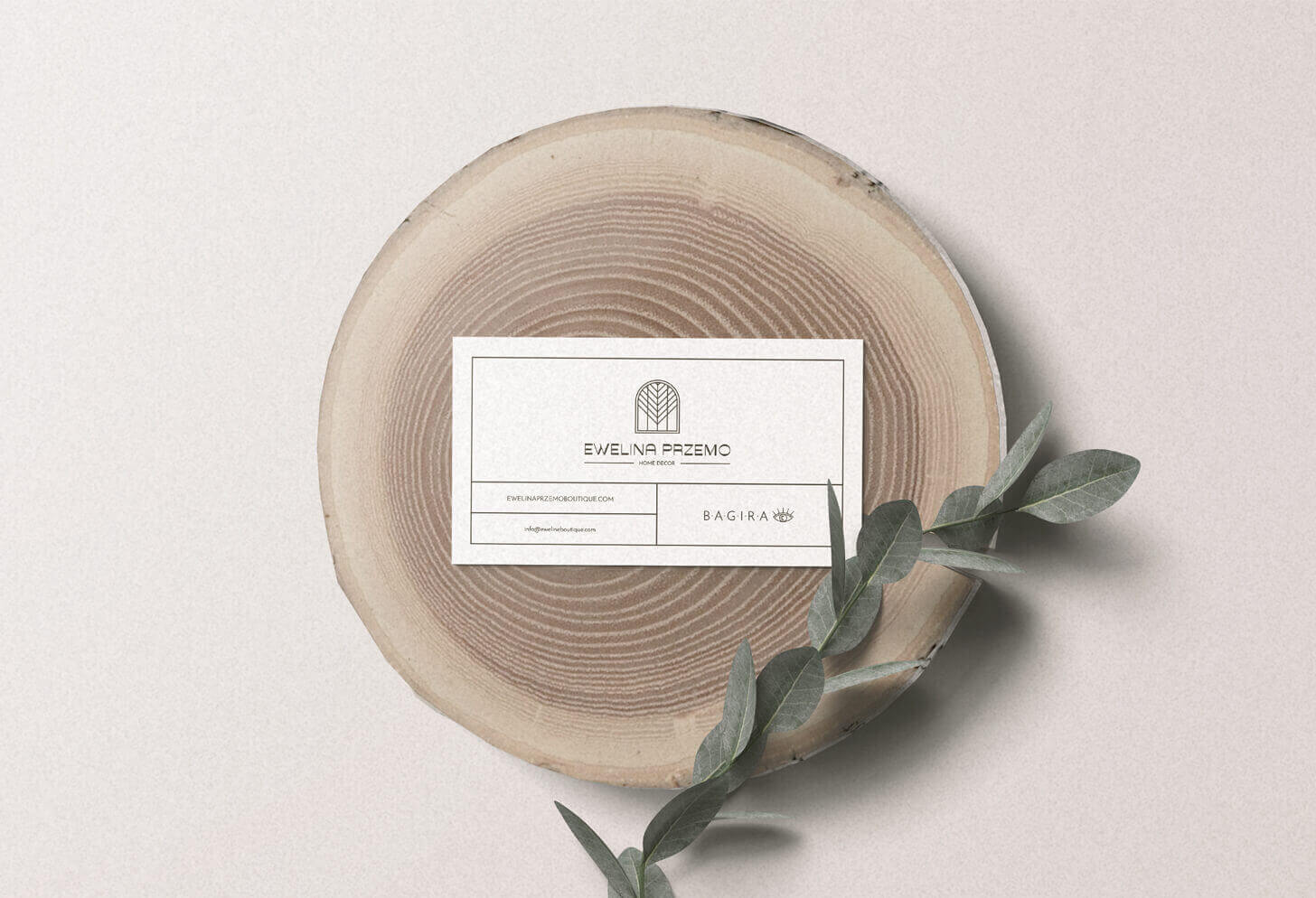 Exquisite Business Card Pack - thumbnail image
