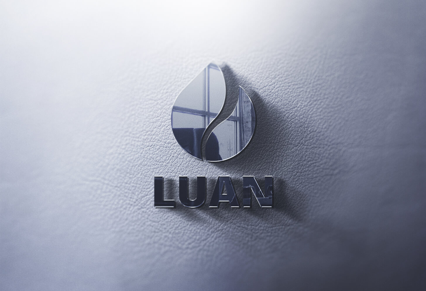 Realistic Logo Mockup Pack - thumbnail image