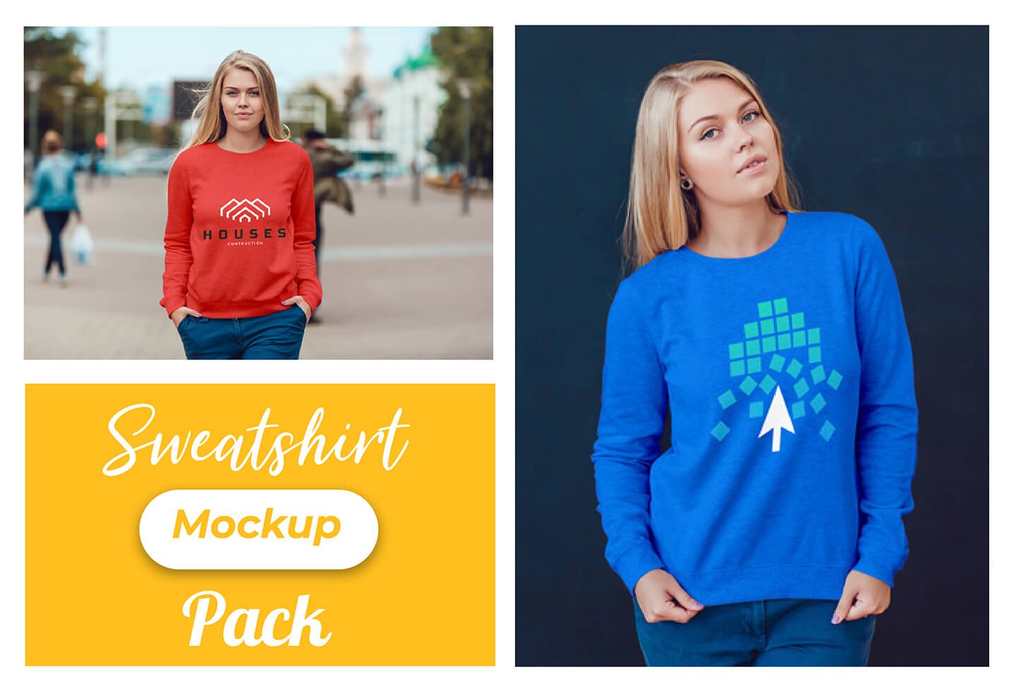 Free Hoodie Mockup Generator Renderforest