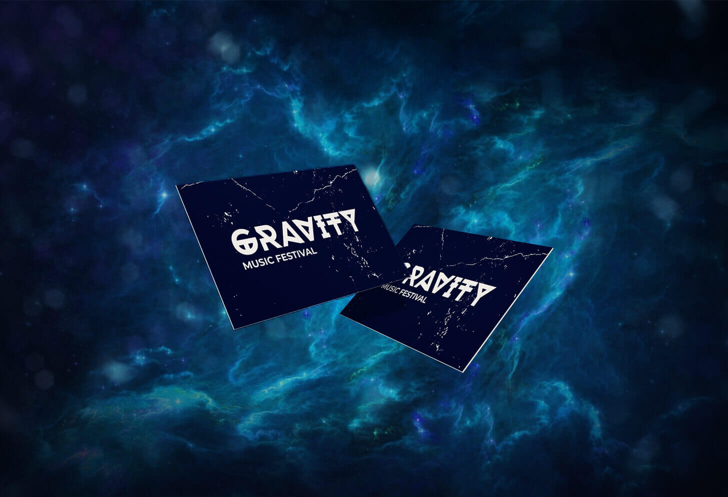 Cosmic Branding Pack - thumbnail image