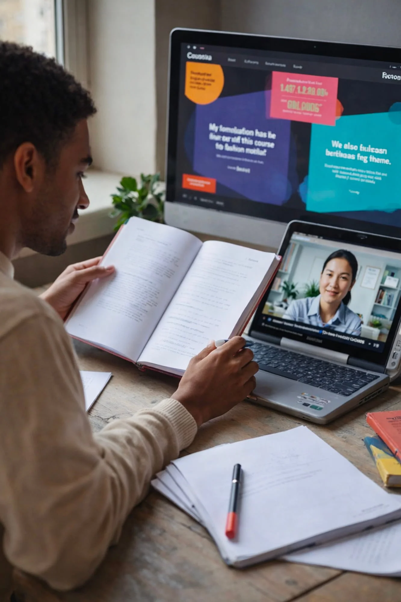 E-learning and LMS teams building curriculum-aligned video lessons
