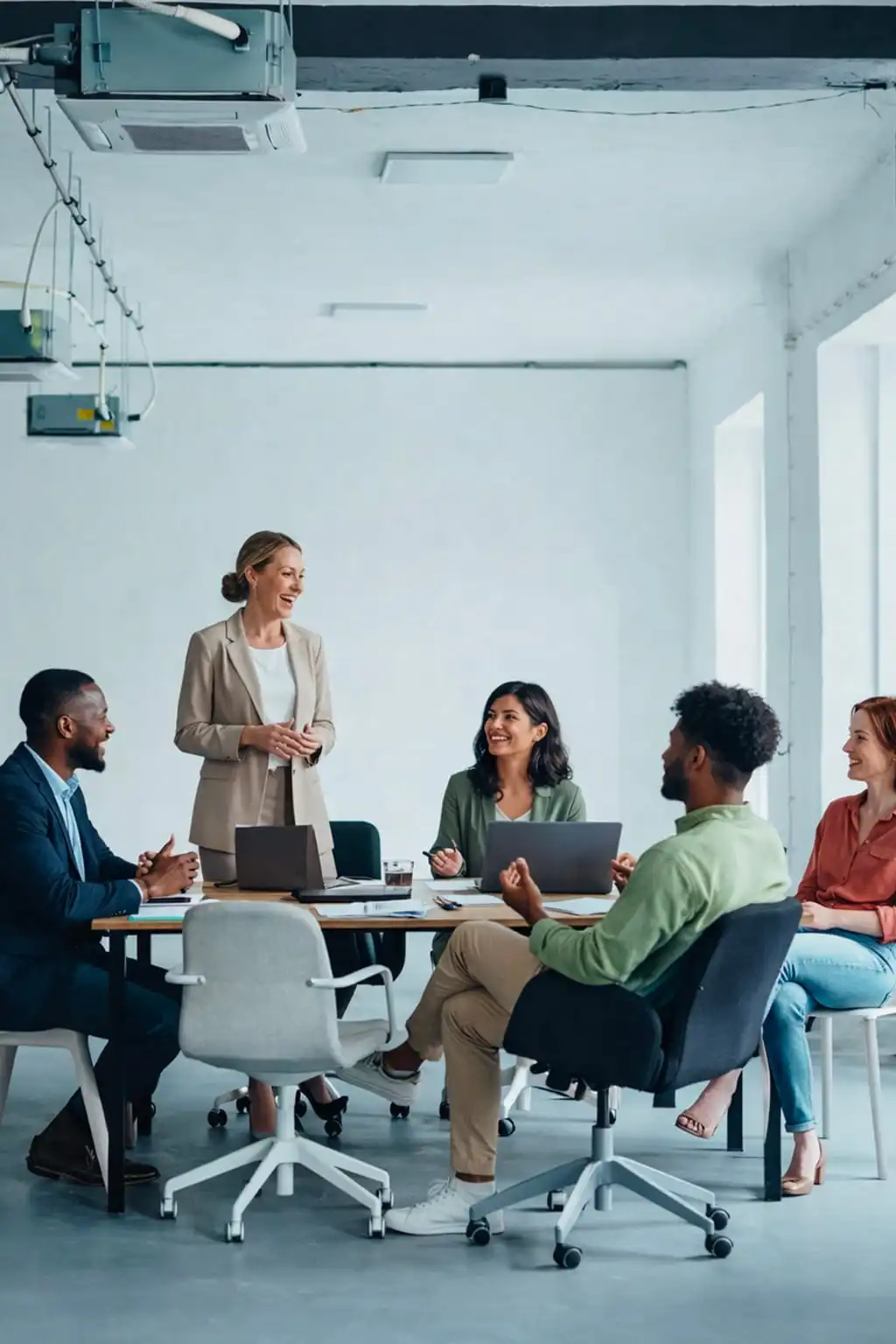 Global HR teams