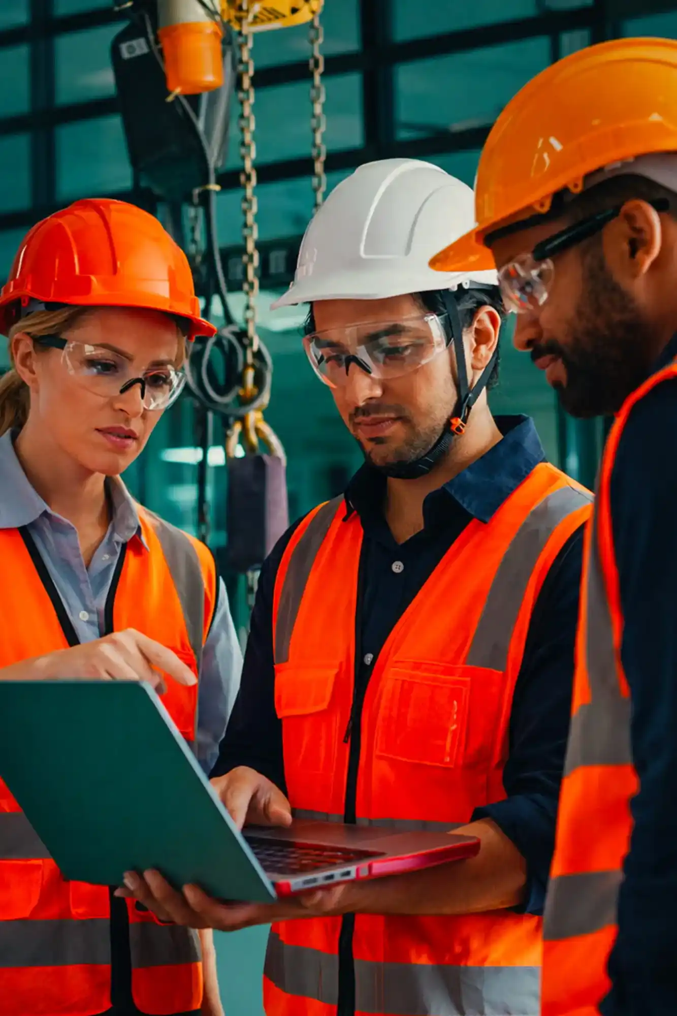 Compliance and safety training teams building audit-ready modules