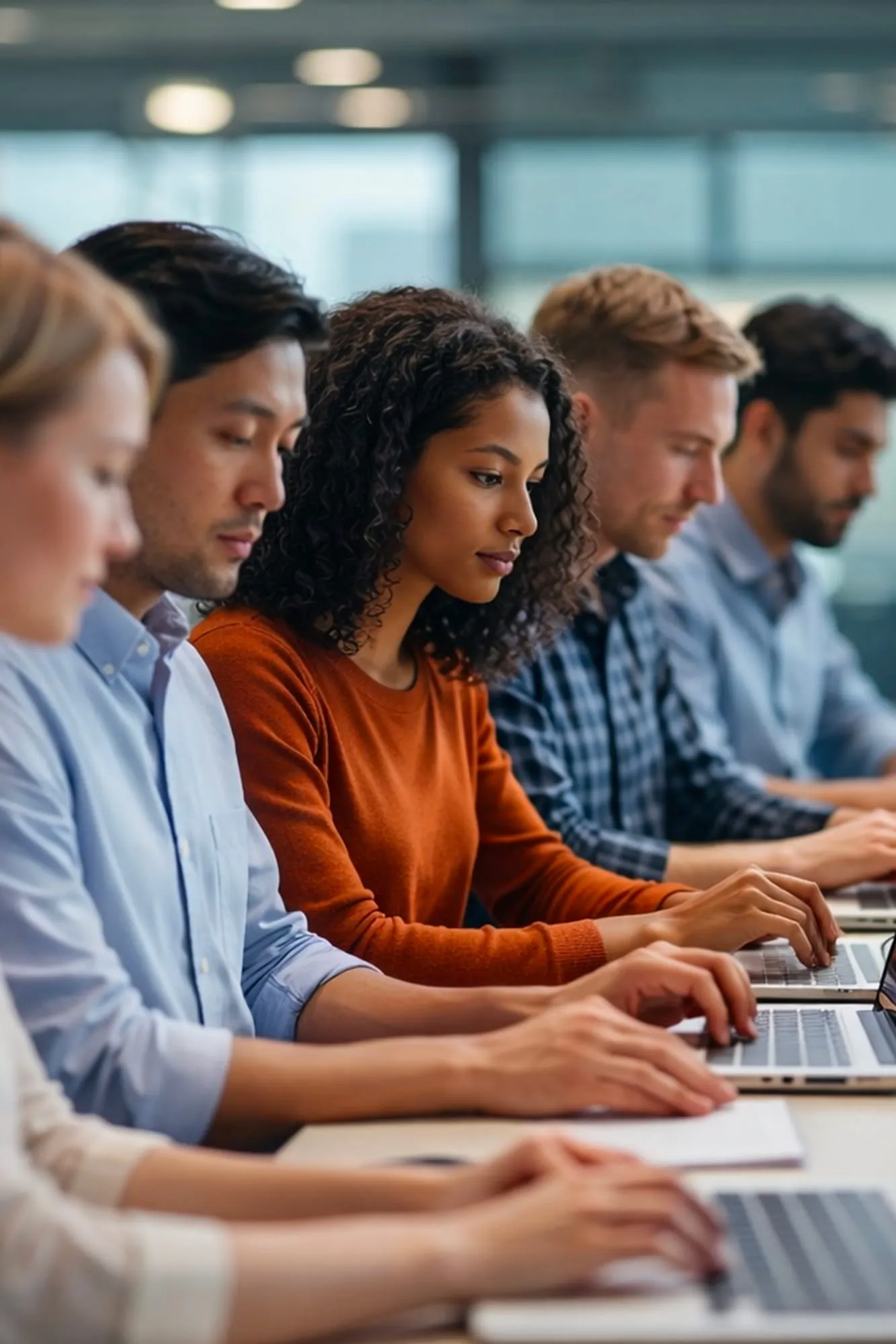 Learning operations and enablement teams managing a centralized content library