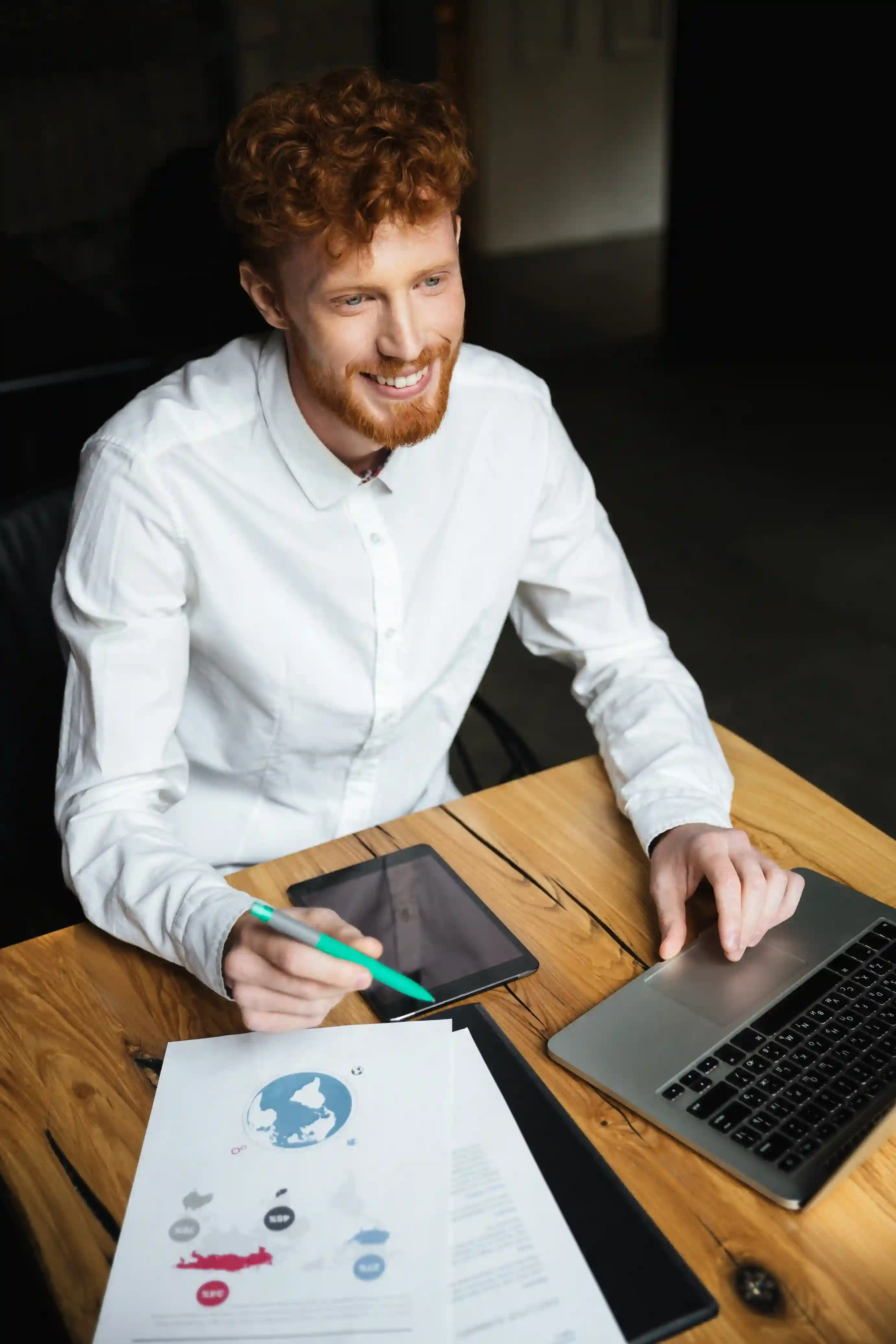 Product marketing managers