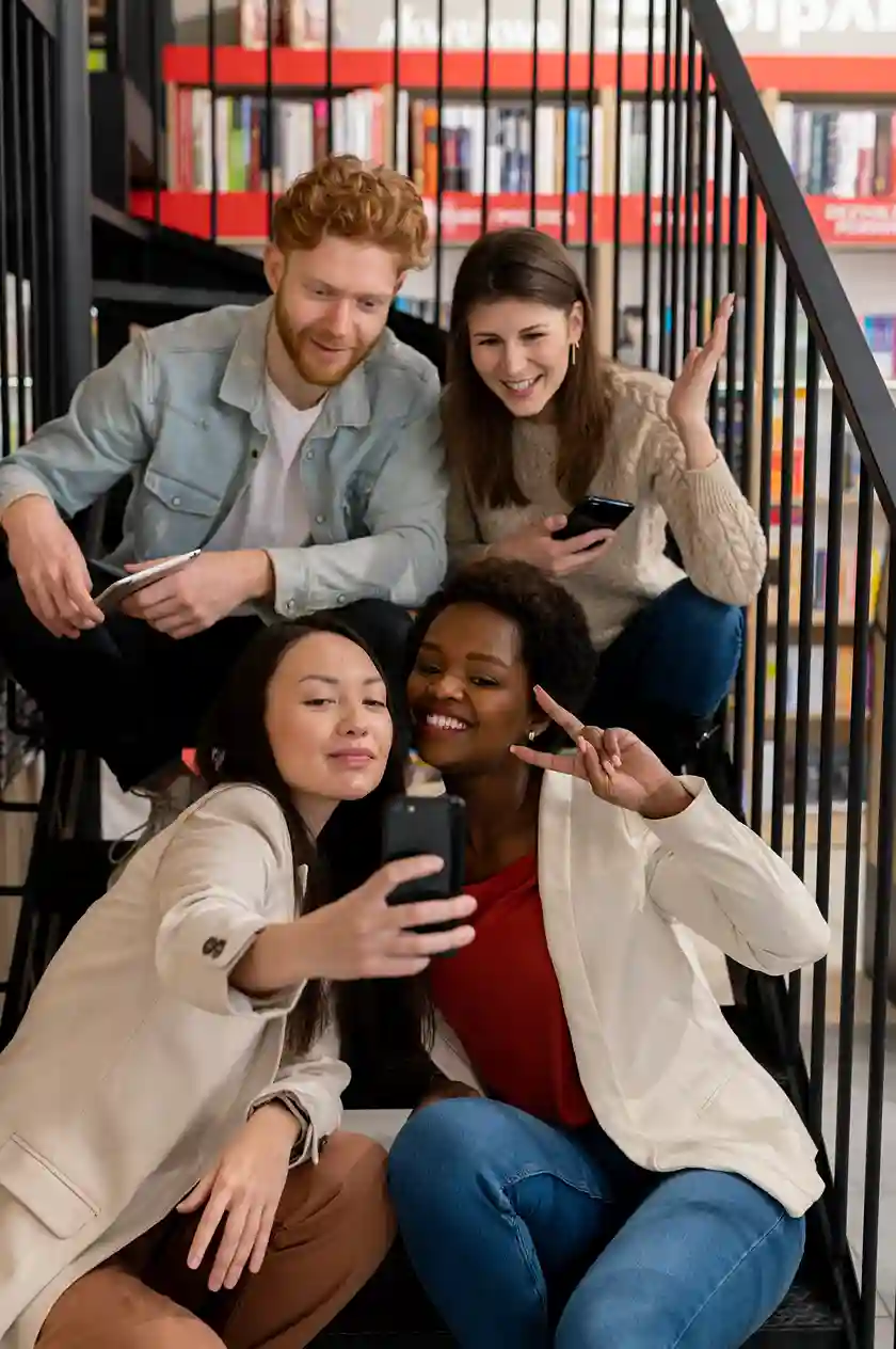 Global & multilingual teams