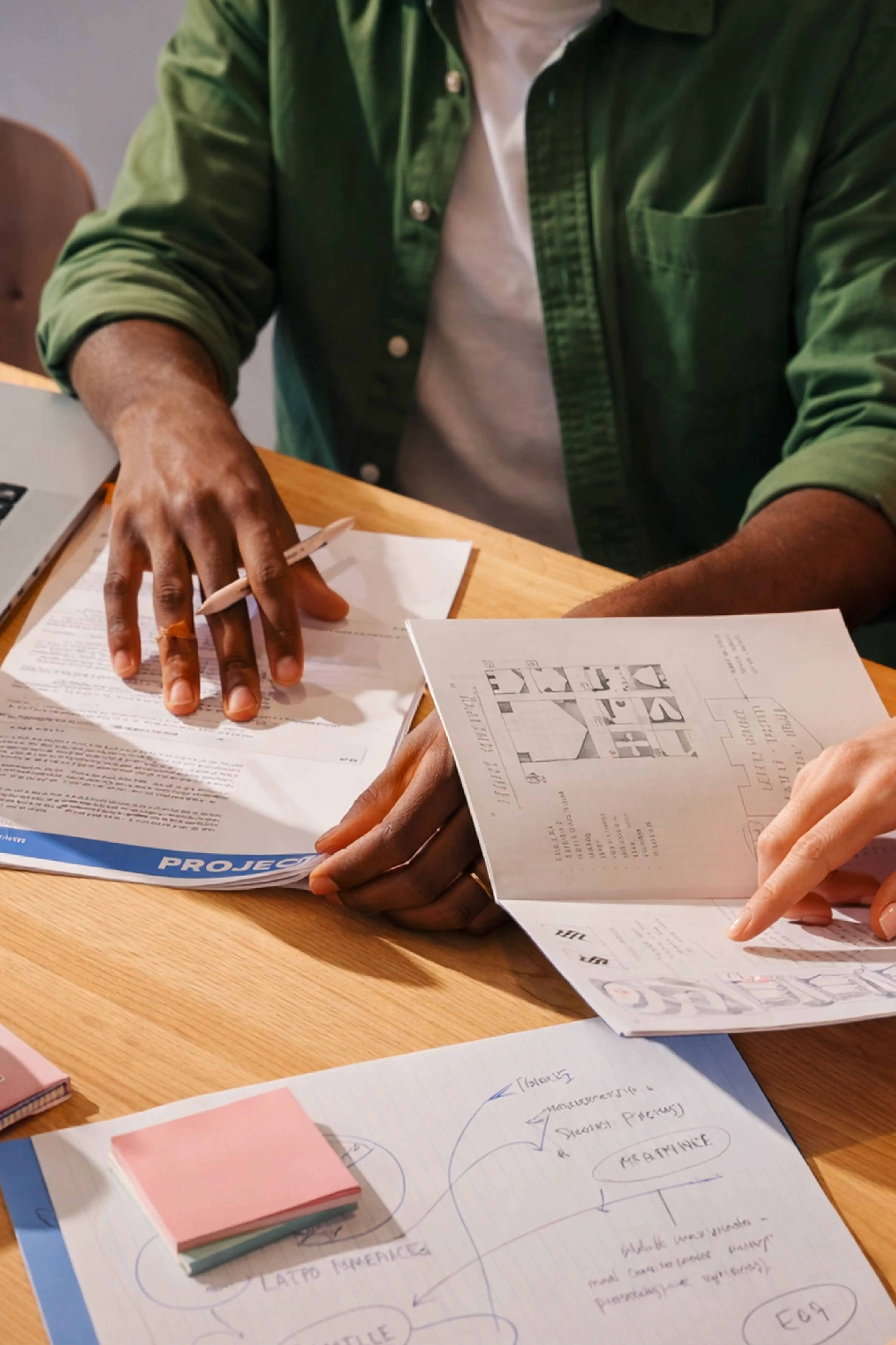 Sales enablement managers building on-brand demo libraries