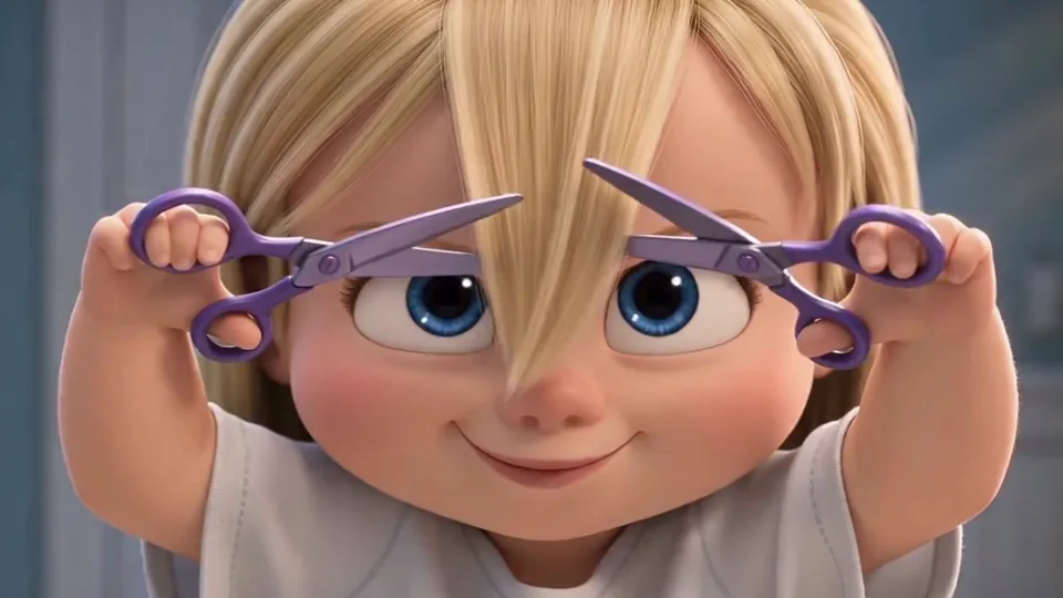 أول قصة شعر