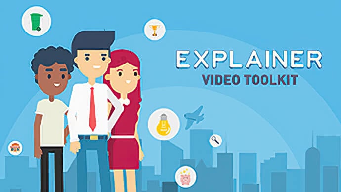 Explainer Video Toolkit