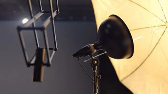 Photographer Logo Opener