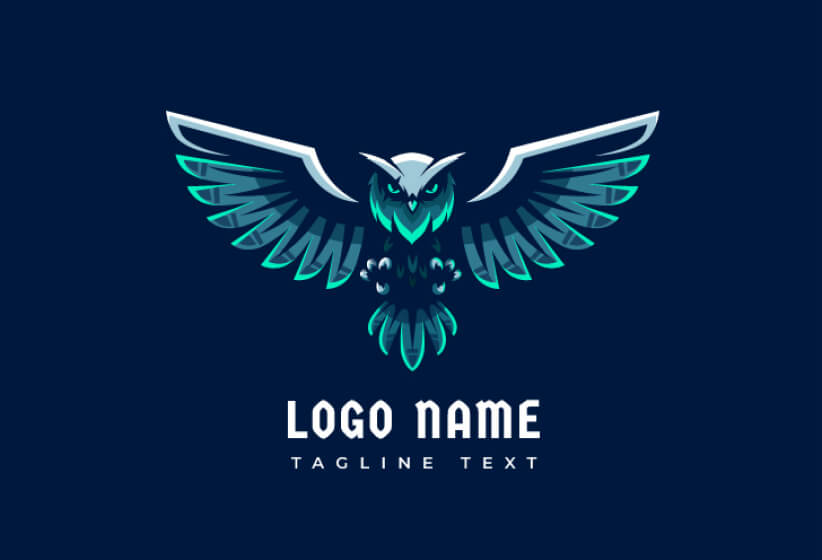 Cool Youtube Channel Logos