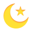 Ramadan Monat icon