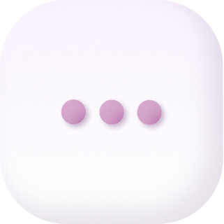 dots icon